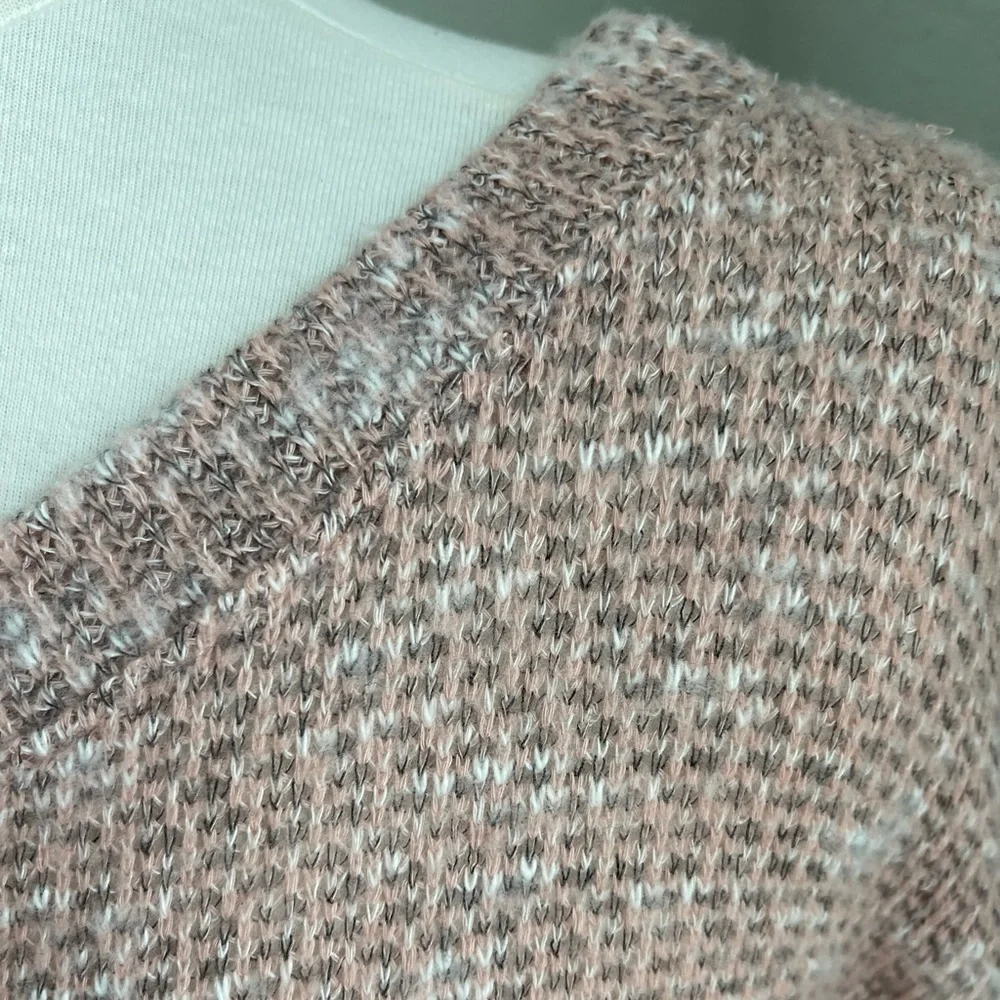 PST for URBAN OUTFITTERS Waffle Knit Sweater